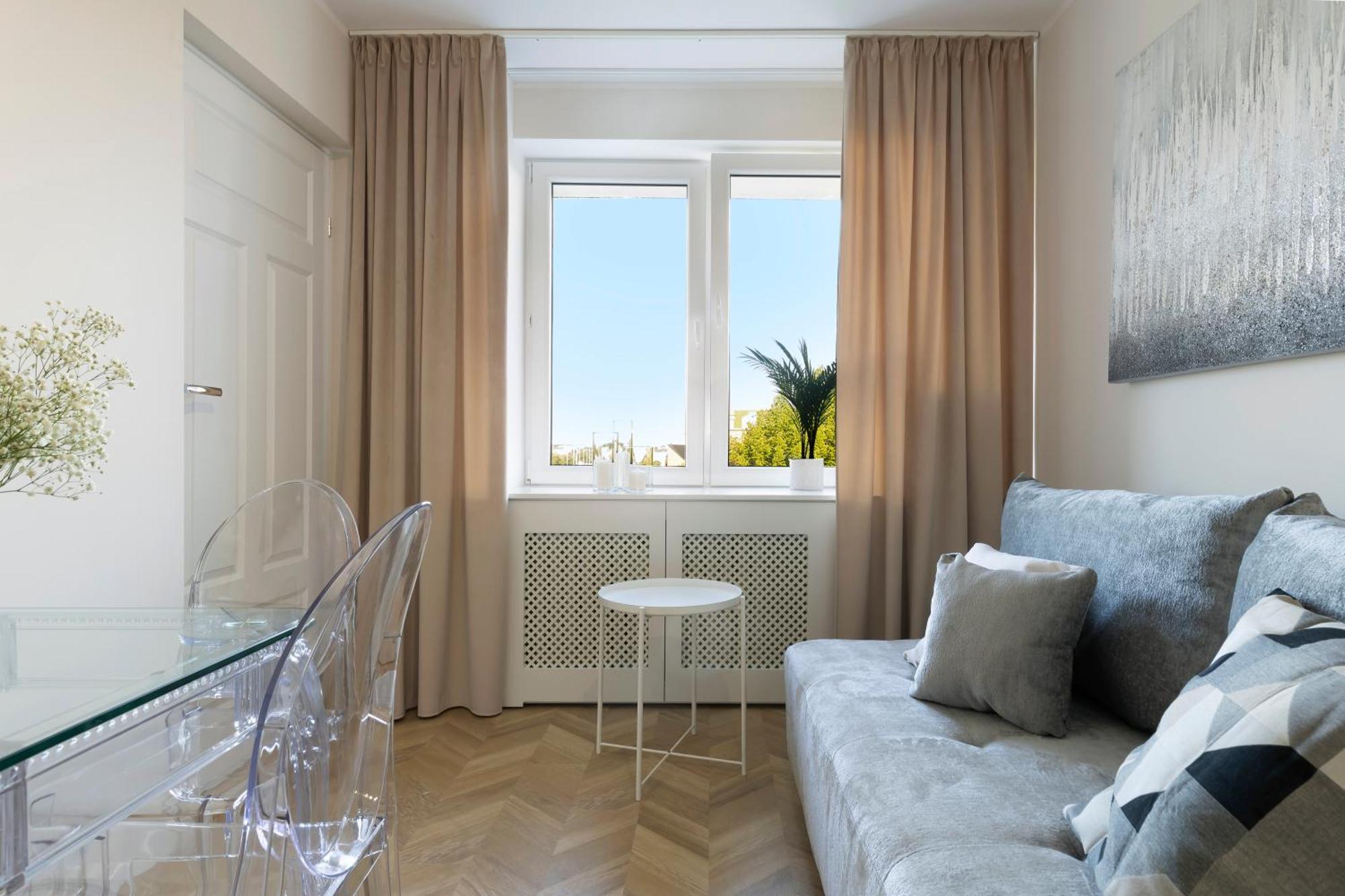 Elite Apartments Podwale Deluxe Gdańsk Exterior foto
